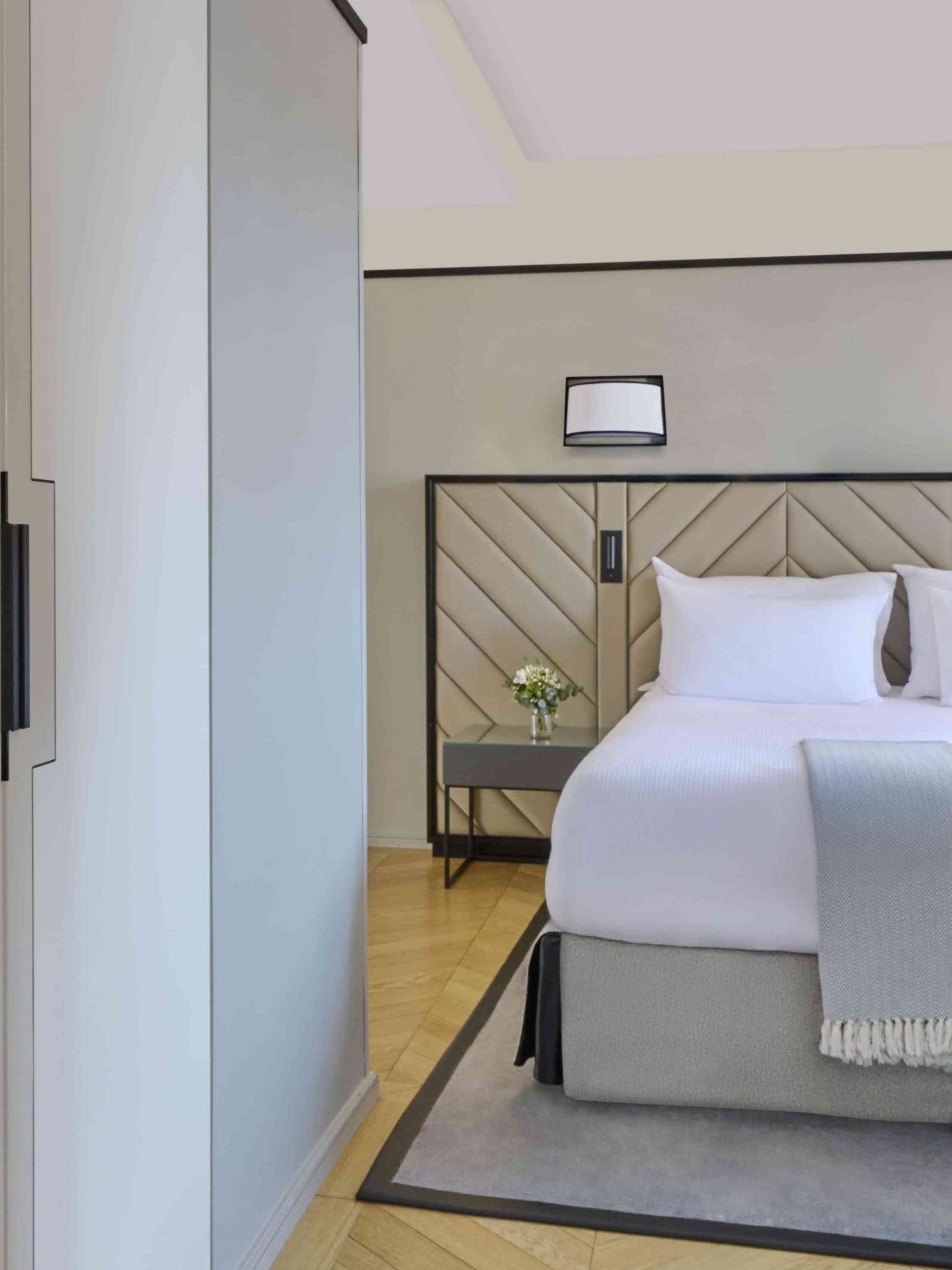Two Bedroom Premier Suite