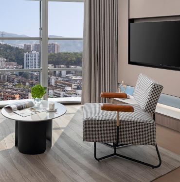 Two Bedroom Deluxe