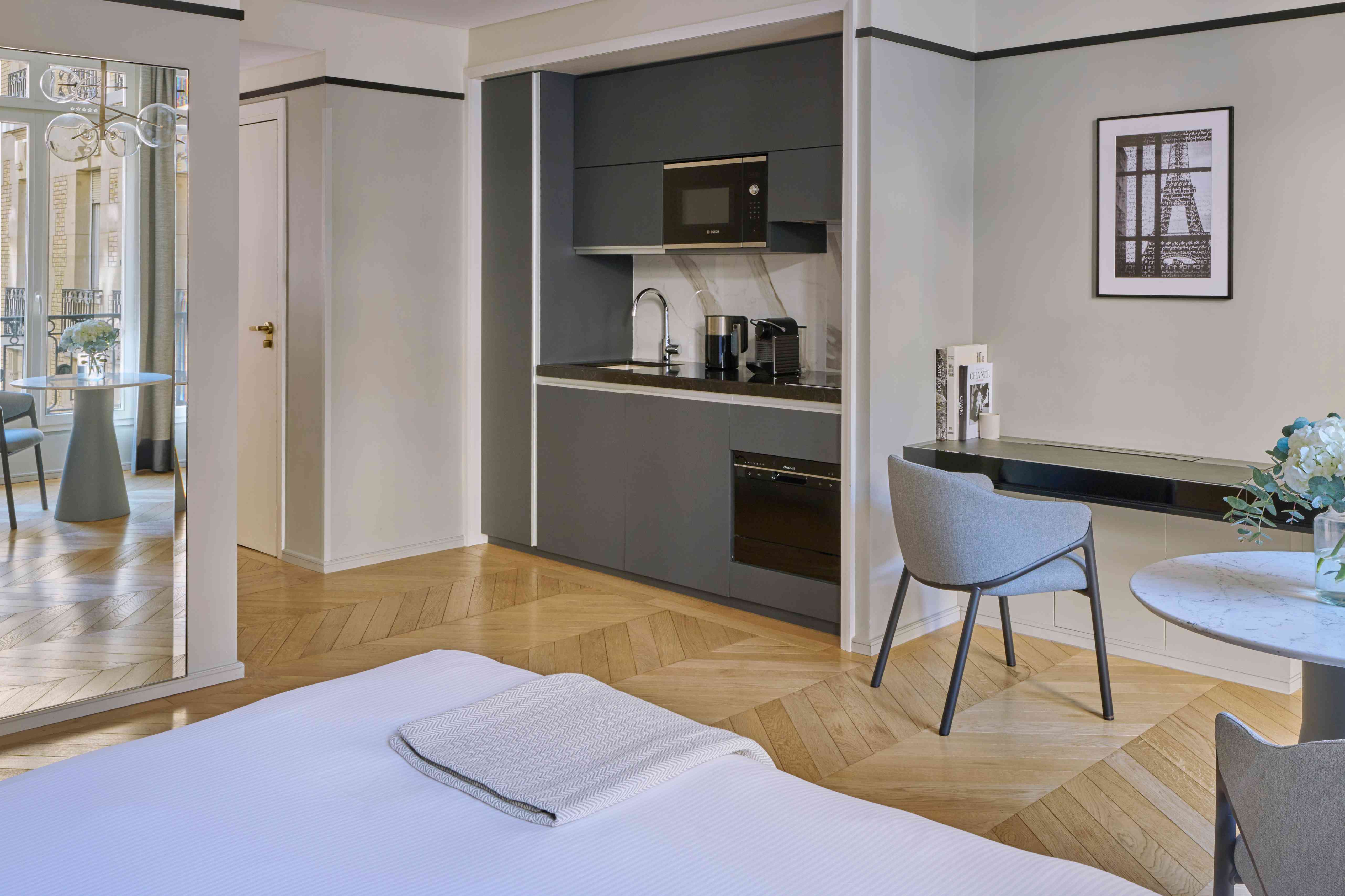 Premier Suite